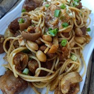 เมนูของร้าน ฟาร์มเห็ดบ้านหัวน้ำ