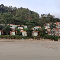 บรรยากาศ หาดกมลา