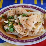 เมนูของร้าน สวาท ลาบยโส