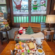 บ้านกาแฟฮอไรซั่น