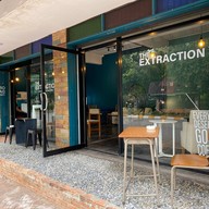 The Extraction Lamphun ลำพูน