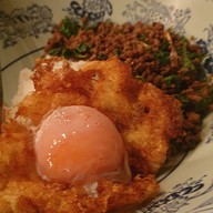 เมนูของร้าน ไอ้หนุ่มผัดเพรา