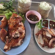 ร้านส้มตำธานี