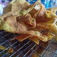 เมนูของร้าน เจ๊วรรณปากท่อ