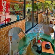 บรรยากาศ Namaung Moohun