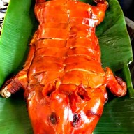 เมนูของร้าน Namaung Moohun