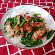 ร้านมลตามสั่ง ซอย6🤩☎️091-446-7512 สาขา1