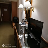 โรงแรมสองพันบุรี