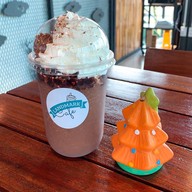 เมนูของร้าน แลนด์มาร์ก คาเฟ่ แลนด์มาร์ก คาเฟ่ สาขาพัทยา