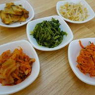 เมนูของร้าน Kiani ทองหล่อ