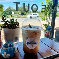 เมนูของร้าน แลนด์มาร์ก คาเฟ่ แลนด์มาร์ก คาเฟ่ สาขาพัทยา