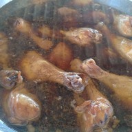 เมนูของร้าน เจ๊วรรณปากท่อ