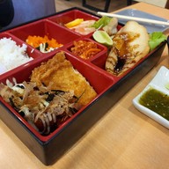 I Wasabi