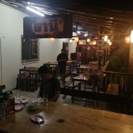 เมนูของร้าน ร้านส้มตำธานี