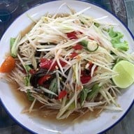 ร้านแซ่บละเบ๋อ ราชบุรี