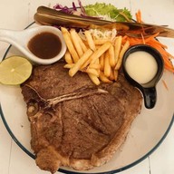 ตำ/ยำสะบึ้ม