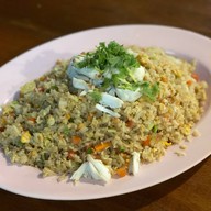 เมนูของร้าน ครัวลุงมันซีฟู้ดชะอำ -