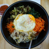 เมนูของร้าน Kiani ทองหล่อ