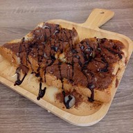 ตำ/ยำสะบึ้ม