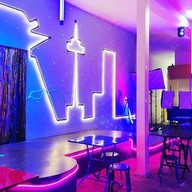 ITAEWON KOREAN FOOD สีลม