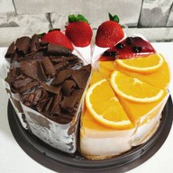 ร้านเค้กหวานดี By กิ่ง