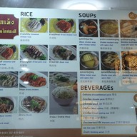ข้าวมันไก่เจ็กเม้งไก่สองสี สาขา ตรงข้าม ร.ร. สีตบุตรบำรุง ปทุมวัน