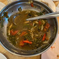 ร้านป้าจู๊ Cafe and Restaurant