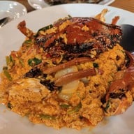 เมนูของร้าน ปิดร้านแล้ว Asiatique