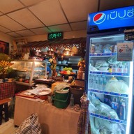 ร้านร่มโพธิ์