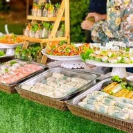 สั่งตามใจ ( ยำนำ) สยามคันทรีคลับ