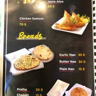 Karachi Delight เจริญกรุง 42