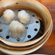 เมนูของร้าน เล้งติ่มซำ  เชียงใหม่