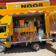 Noob Coffee Truck เอราวัณ เอราวัณ