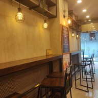 บรรยากาศ CoffeeKlick Raffinato ( สวนพลู )
