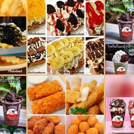 นมสดป้ายแดง เครือสหพัฒน์...นะแจ๊ะ