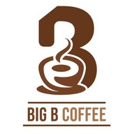Big B Coffee ปั๊ม Caltex เชิงสะพาน ม.ราชภัฏ