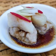 อั่งเปาติ่มซำ