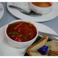 เมนูของร้าน บ้านสกุลทอง