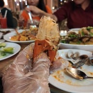 เมนูของร้าน ปิดร้านแล้ว Asiatique