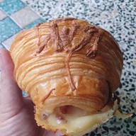 เมนูของร้าน Blanc Patisserie