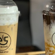 Xufu Cafe กาแฟสด&ชานมไข่มุก ประเสริฐมนูกิจ 48