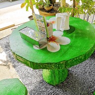 ทรงภพเตี๋ยวและข้าวซอย บ้านสวน