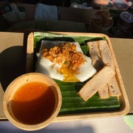 MED-SAI CAFE & EATERY อ.โคกศรีสุพรรณ จ.สกลนคร