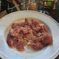 เมนูของร้าน ลุงหมาน หมูกระทะ แม่กำปอง