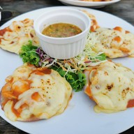 โตมรฟาร์ม โตมรคาเฟ่