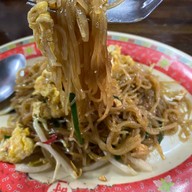 เมนูของร้าน แอ๊ด ผัดไทย