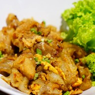 สุกี้เมาเวอริค บีทีเอสแบริ่ง ในปั๊มบางจาก