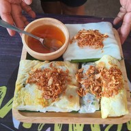 MED-SAI CAFE & EATERY อ.โคกศรีสุพรรณ จ.สกลนคร