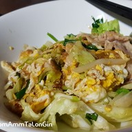 เมนูของร้าน สุกี้ช้างเผือก ประตูช้างเผือก