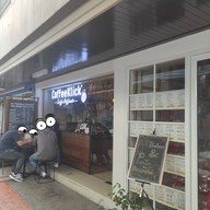 หน้าร้าน CoffeeKlick Raffinato ( สวนพลู )